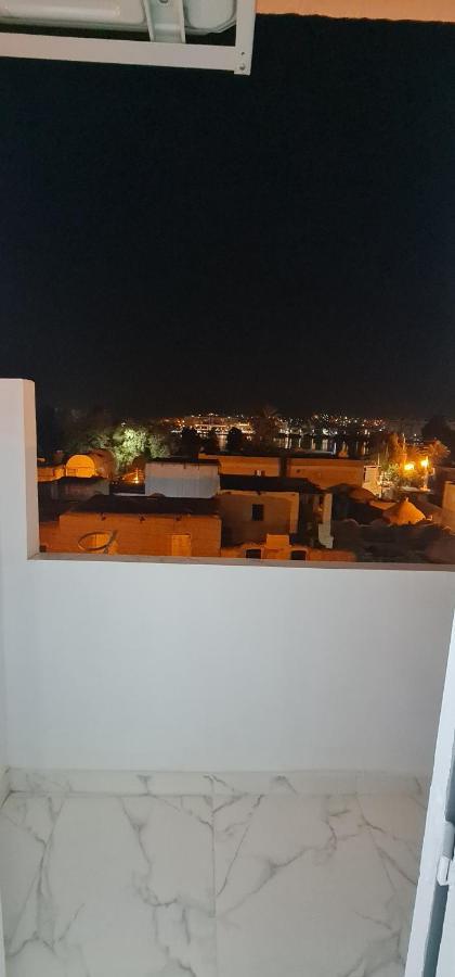Nuba Heart Hotel Assuão Exterior foto